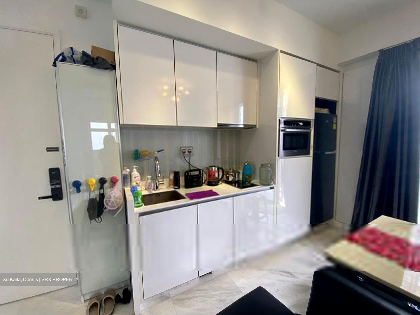 Suites @ Newton (D11), Apartment #591853391